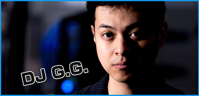 DJ G.G.