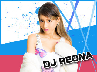 DJ REONA